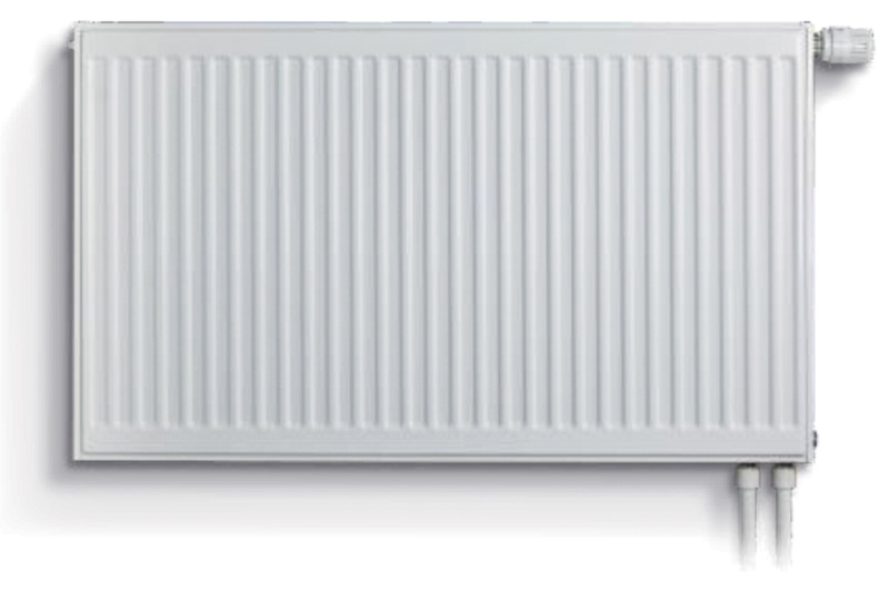 Compact & Middle Compact Radiators