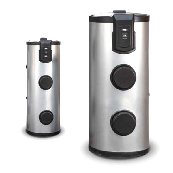 Hot Water Storage Tanks