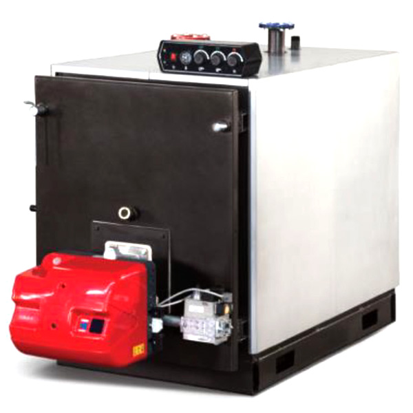 Heating Boilers