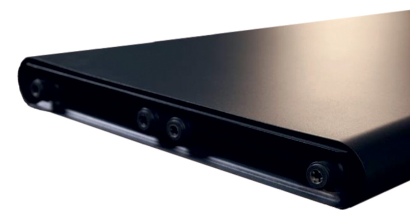 Vertical Panel Radiators